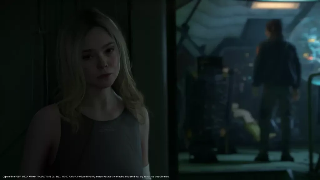 death stranding 2