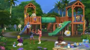 sims 4 auf ins abenteuer  