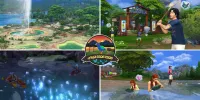 sims 4 auf ins abenteuer  