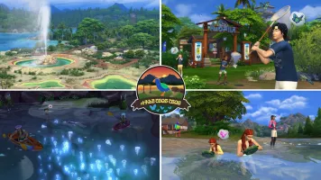 sims 4 auf ins abenteuer  