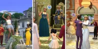 die sims 4 krone und vermaechtnis  