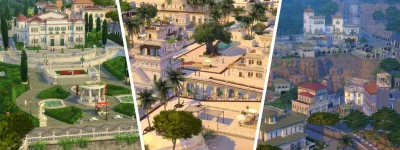 die sims krone und vermaechtnis  