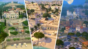 die sims krone und vermaechtnis  