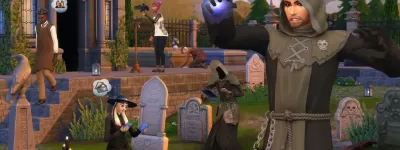 die sims 4 leben und tod