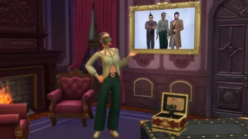 die sims 4 leben und tod