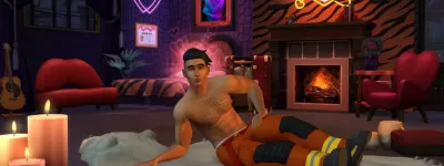 die sims 4 verliebt