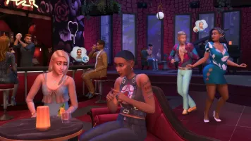 die sims 4 verliebt
