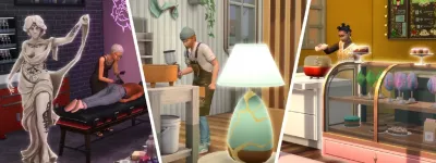sims 4 vom hobby zum business