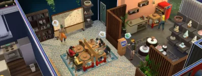 sims 4 vom hobby zum business