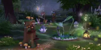 die sims 4 zauber der natur  
