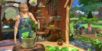 die sims 4 zauber der natur  