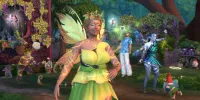 die sims 4 zauber der natur  