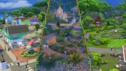 die sims zauber der natur  