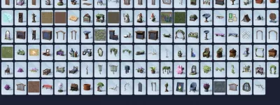 die sims 4 zauber der natur  