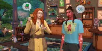 die sims 4 zauber der natur  