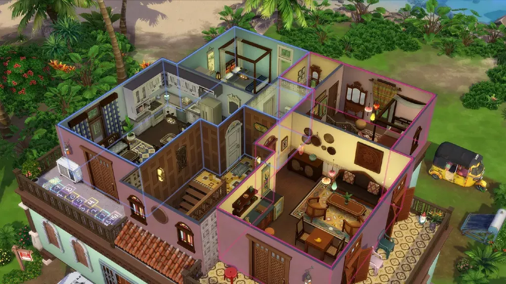 sims 4 zu vermieten