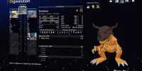 digimon story time stranger screenshot  