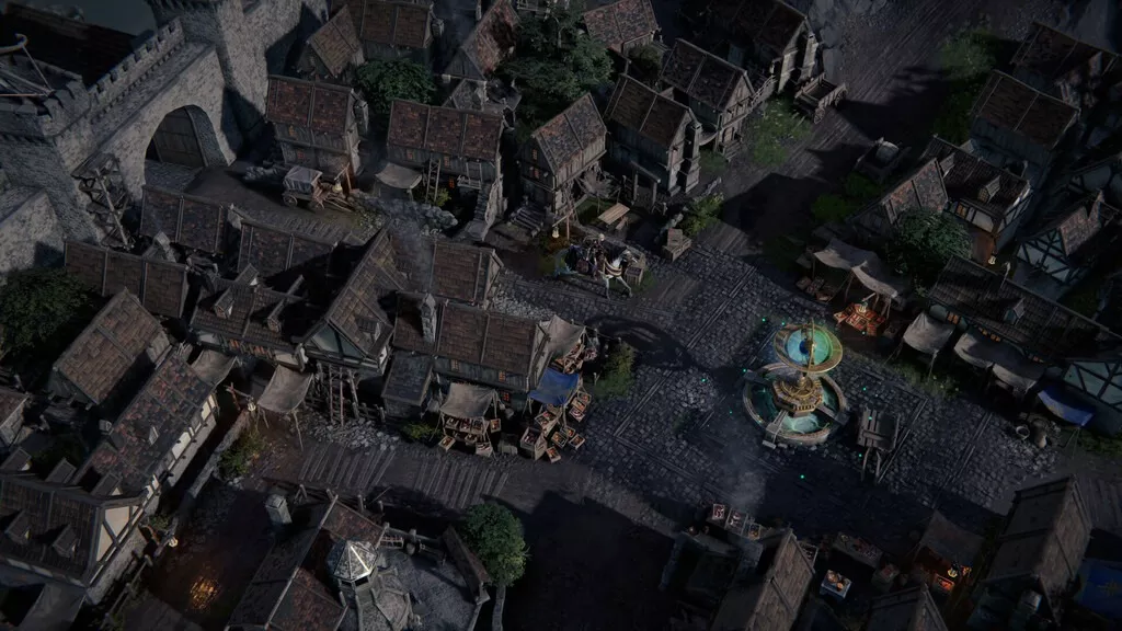 disciples domination  