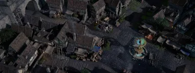 disciples domination  