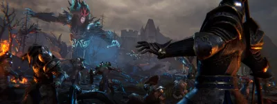 disciples domination  