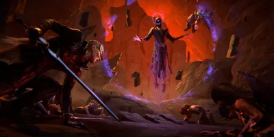 Disciples: Domination