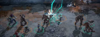 disciples domination  