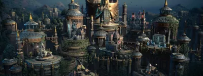 disciples domination  