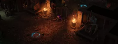 disciples domination  