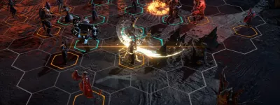 disciples domination  