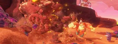 donkeykongbananza