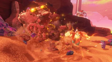 donkeykongbananza