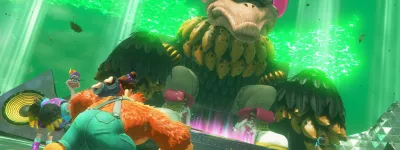 donkeykongbananza