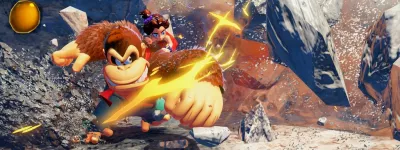 donkeykongbananza