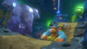 donkeykongbananza