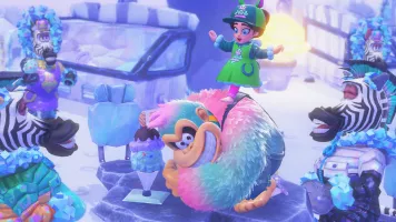 donkeykongbananza