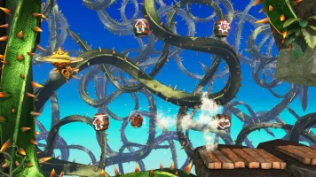 donkeykongbananza