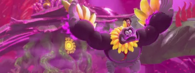 donkeykongbananza