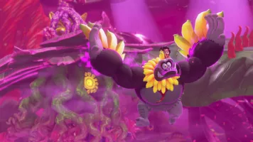 donkeykongbananza