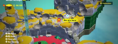 donkeykongbananza