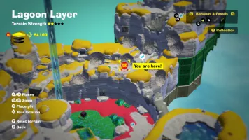 donkeykongbananza