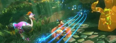 donkeykongbananza