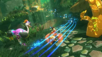 donkeykongbananza