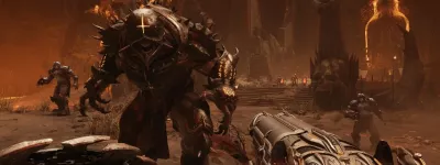 doom the dark ages 
