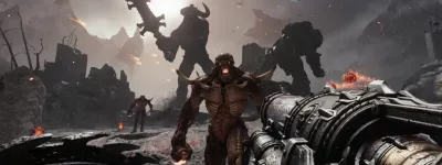 doom the dark ages 
