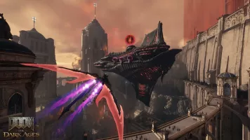 doom the dark ages 