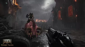 doom the dark ages 
