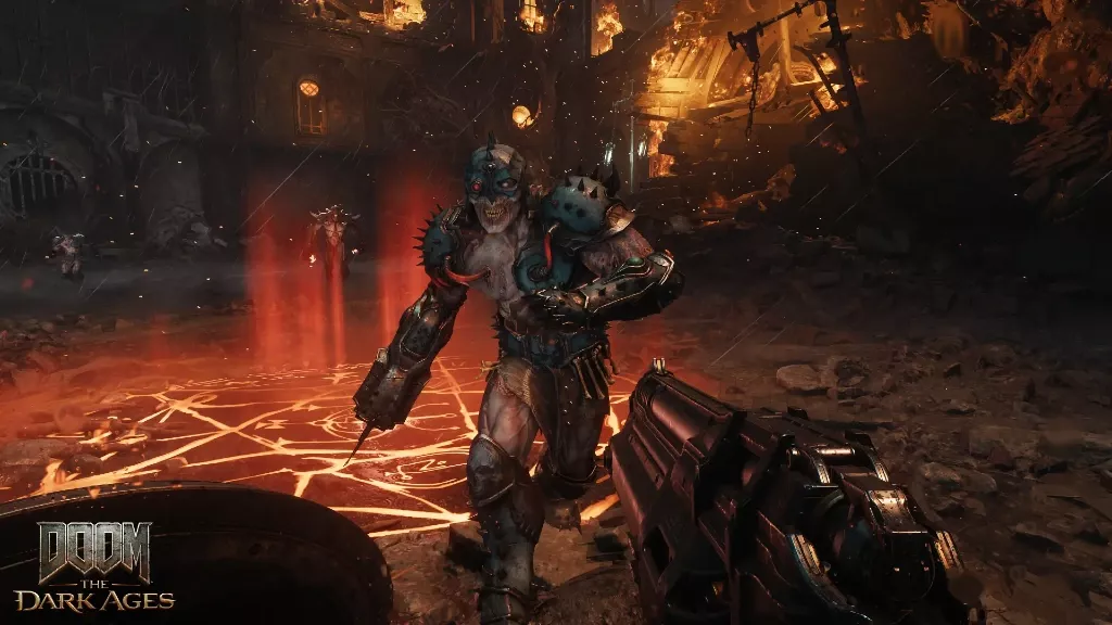 doom the dark ages 