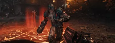 doom the dark ages 