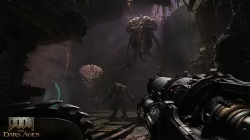 doom the dark ages 