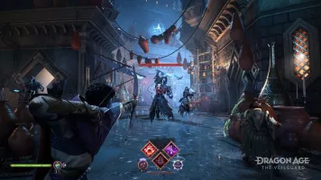 dragon age the veilguard